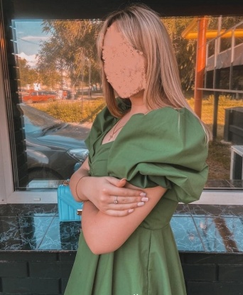 Анкета проститутки Татьяна - город Ляховичи, 33 года, №14448